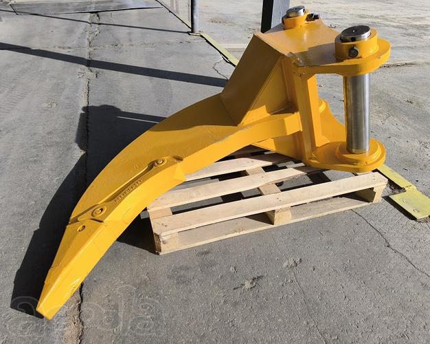 Рыхло клык для экскаватора Jcb JS330 JS360 JS370NLC JS385, Zoomlion ZE330E ZE335E ZE360E ZE370E, Xcmg XE335C XE370CA XE400DK, Lovol FR330D FR335F FR360D FR375F