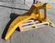 Рыхло клык для экскаватора Jcb JS330 JS360 JS370NLC JS385, Zoomlion ZE330E ZE335E ZE360E ZE370E, Xcmg XE335C XE370CA XE400DK, Lovol FR330D FR335F FR360D FR375F