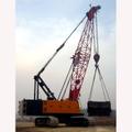 Гусеничный кран SANY SCC550E грузоподъёмностью до 55 тонн