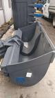 Планировочный ковш для экскаватора Komatsu PC 180