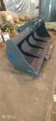 Планировочный ковш для экскаватора Komatsu PC 180
